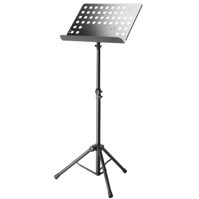 B-STOCK (BS-73) Adam Hall Stands SMS 17 Orchestra Music Stand - Music Bliss Malaysia