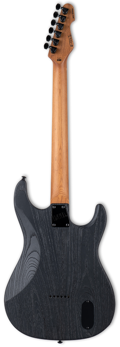 ESP LTD SN-1000 HT Left-handed Electric Guitar - Fire Blast - Music Bliss Malaysia