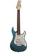 ESP Original SNAPPER-7-AL/M - Supreme Blue [MIJ - Made in Japan] - Music Bliss Malaysia