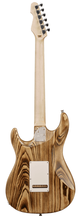 ESP Original SNAPPER-AS/HR - Burner [MIJ - Made in Japan] - Music Bliss Malaysia