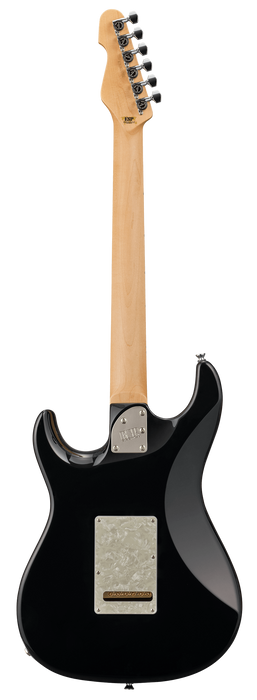 ESP Original SNAPPER-CTM FM/R - See Thru Black [MIJ - Made In Japan]