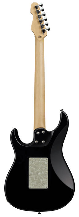 ESP Original SNAPPER-CTM24 FR FM/HR - Black Cherry [MIJ - Made in Japan] - Music Bliss Malaysia