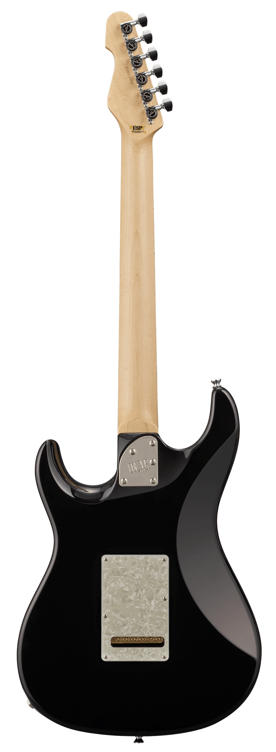 ESP Original SNAPPER-CTM FM/HR - Tiger Eye Sunburst [MIJ - Made in ...