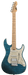 ESP Original SNAPPER-CTM FM/M - Marine Blue [MIJ - Made in Japan] - Music Bliss Malaysia