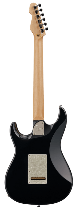 ESP Original SNAPPER-CTM FM/M - Marine Blue [MIJ - Made in Japan] - Music Bliss Malaysia