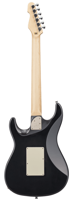 ESP Original SNAPPER-FR/M - Black [MIJ - Made in Japan] - Music Bliss Malaysia