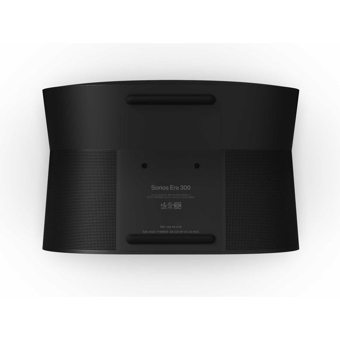 Sonos Era 300 Stereo Wifi Speakers - Black