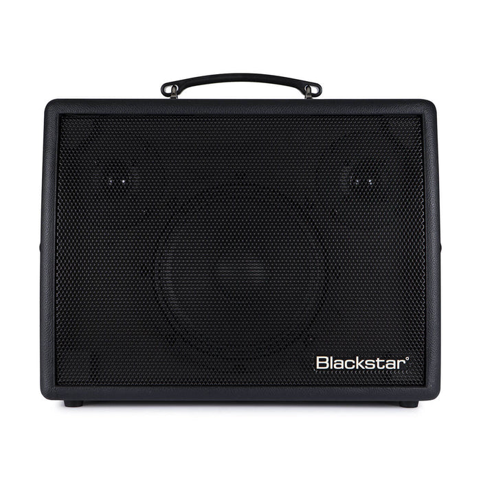 Blackstar Sonnet 120 - 120-watt 1x8-inch Combo Amp - Black
