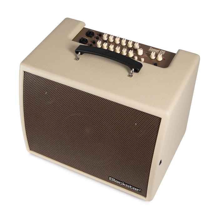 Blackstar Sonnet 120 - 120-watt 1x8-inch Combo Amp - Blonde