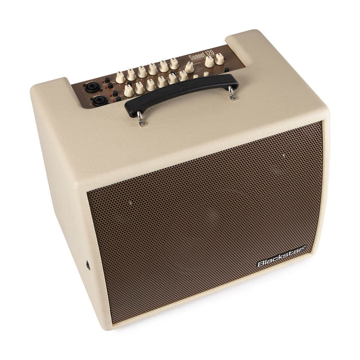 Blackstar Sonnet 120 - 120-watt 1x8-inch Combo Amp - Blonde