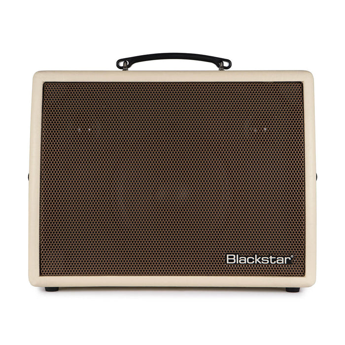 Blackstar Sonnet 120 - 120-watt 1x8-inch Combo Amp - Blonde