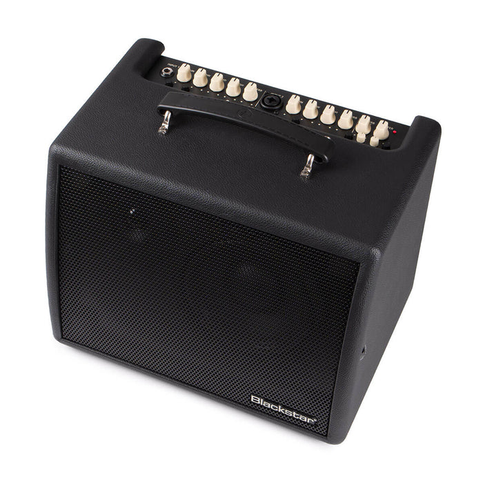 Blackstar Sonnet 60 - 60-watt 1x6.5-inch Combo Amp - Black