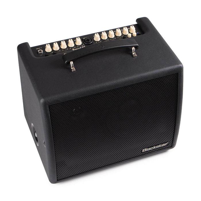 Blackstar Sonnet 60 - 60-watt 1x6.5-inch Combo Amp - Black