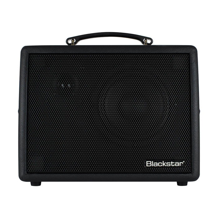 Blackstar Sonnet 60 - 60-watt 1x6.5-inch Combo Amp - Black