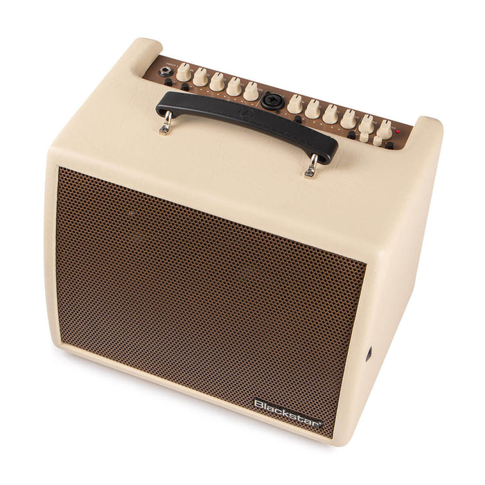 Blackstar Sonnet 60 - 60-watt 1x6.5-inch Combo Amp - Blonde