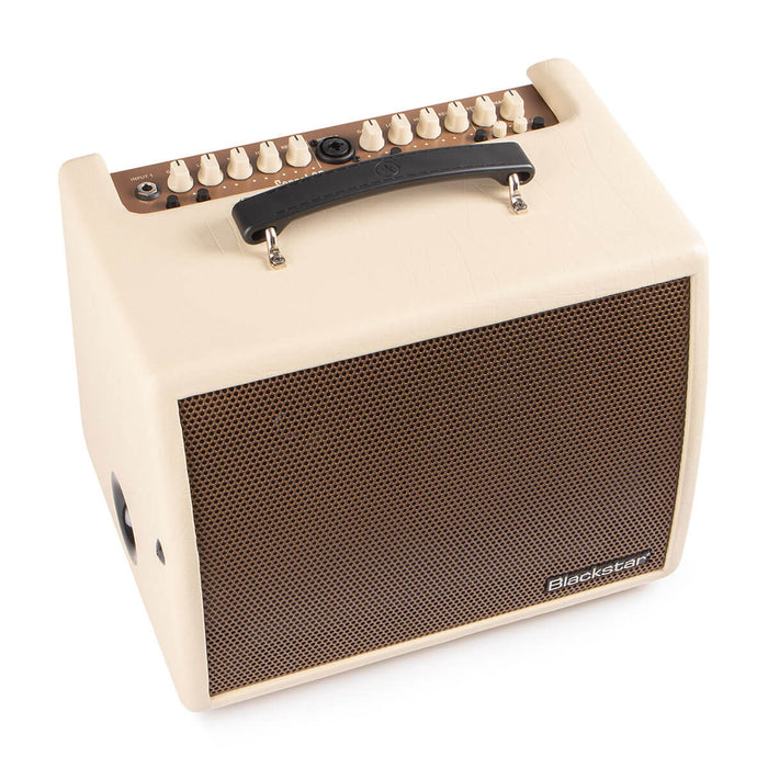 Blackstar Sonnet 60 - 60-watt 1x6.5-inch Combo Amp - Blonde