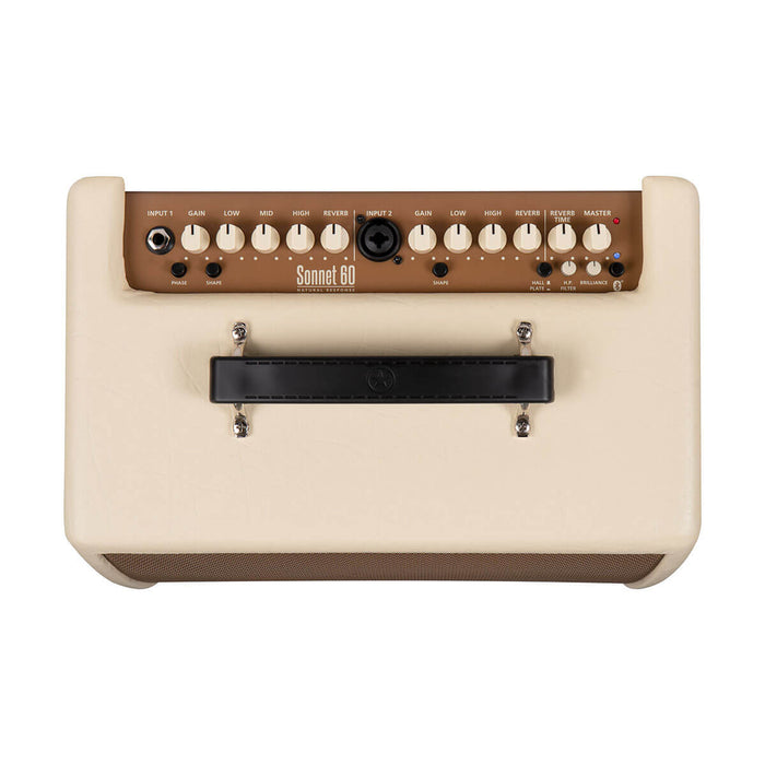 Blackstar Sonnet 60 - 60-watt 1x6.5-inch Combo Amp - Blonde