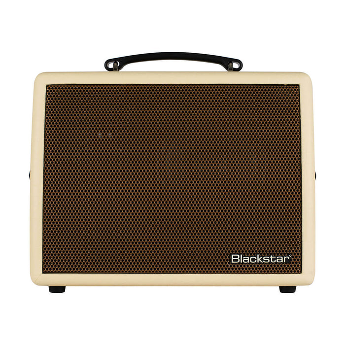 Blackstar Sonnet 60 - 60-watt 1x6.5-inch Combo Amp - Blonde