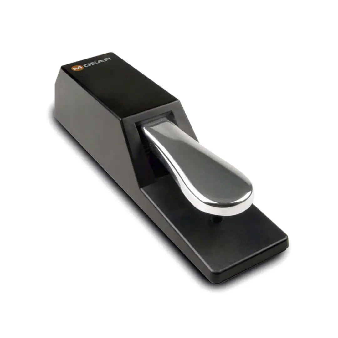 M-Audio SP-2 Universal Sustain Pedal With Polarity Switch (SP2) | Music ...
