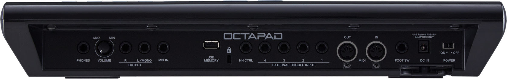 Roland Octapad SPD-20 PRO Digital Percussion Pad