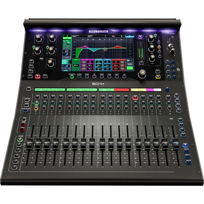 Allen & Heath SQ5+ Digital Mixer