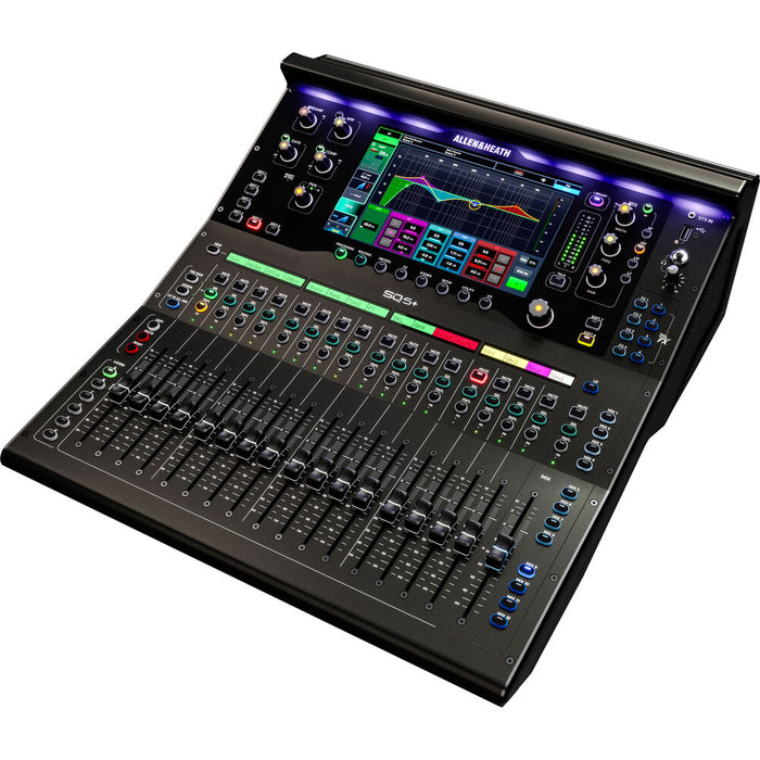 Allen & Heath SQ5+ Digital Mixer