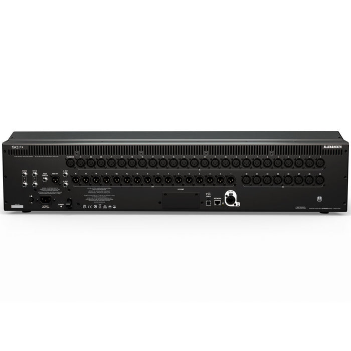 Allen & Heath SQ7+ Digital Mixer