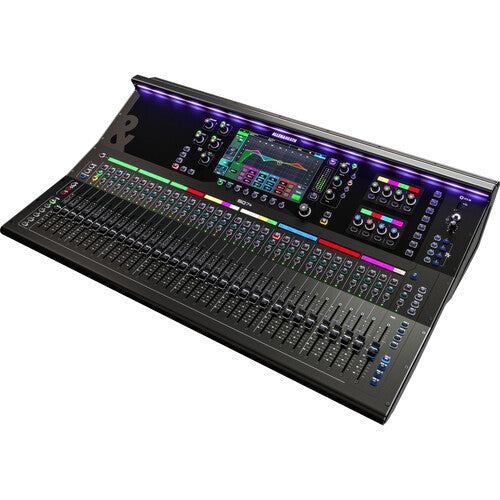 Allen & Heath SQ7+ Digital Mixer