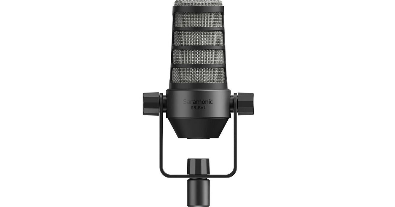 Saramonic SR-BV1 Dynamic Broadcasting Microphone