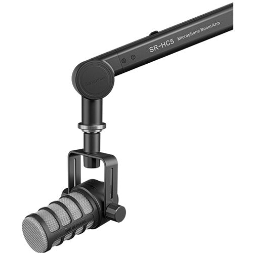 Saramonic SR-BV1 Dynamic Broadcasting Microphone