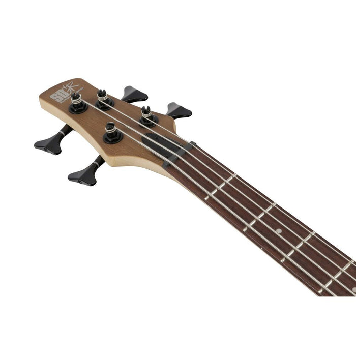 Ibanez SR Standard SR300E Bass Guitar - Walnut Flat