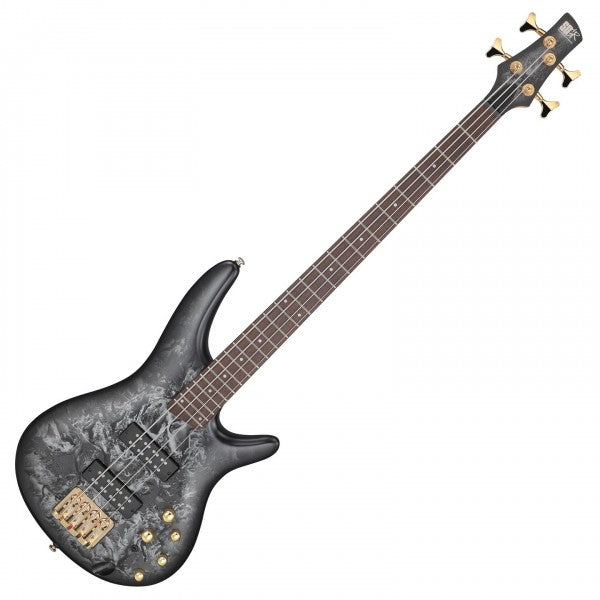 Ibanez SR300EDX Bass Guitar - Music Bliss Malaysia