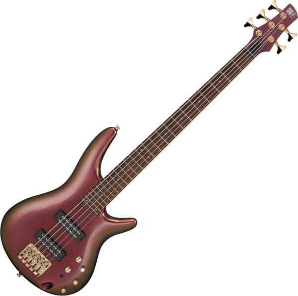 Ibanez SR305EDX Bass Guitar - Music Bliss Malaysia