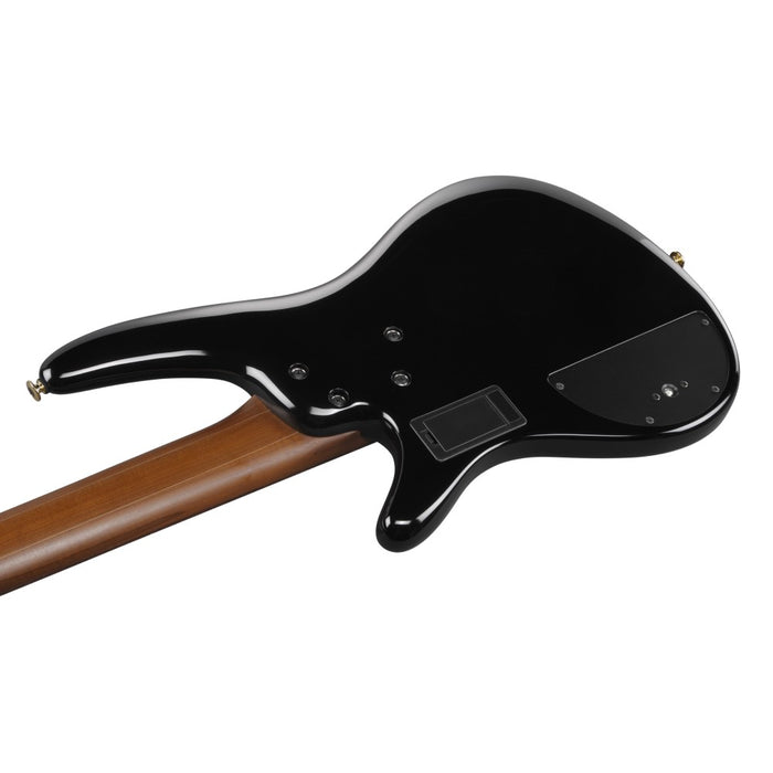 Ibanez Prestige SR3505 5-string Bass Guitar - Black