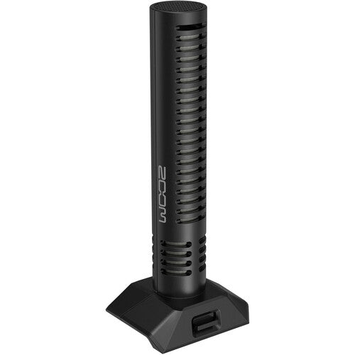 Zoom SSH-6e Stereo Shotgun Mic Capsule for H6essential Recorder