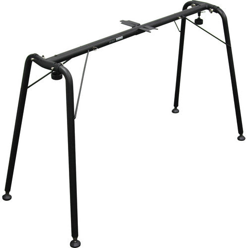 Korg ST-SV1 Keyboard Stand - Black - Music Bliss Malaysia