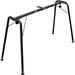 Korg ST-SV1 Keyboard Stand - Black - Music Bliss Malaysia