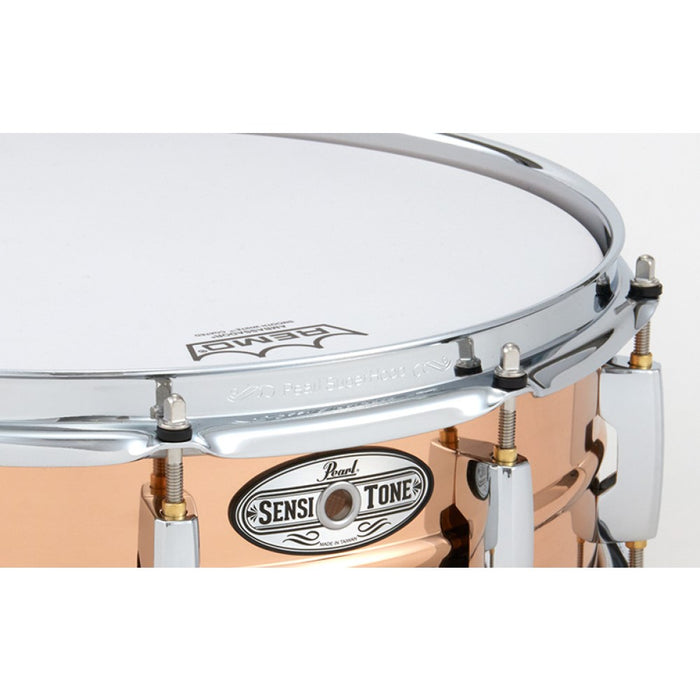Pearl STA1465PBN 14×6.5" SensiTone Premium Phosphor Bronze Snare Drum