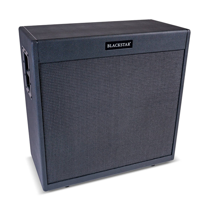 Blackstar STJ412B 4x12in 280-Watt ST.JAMES Guitar Amp Cabinet
