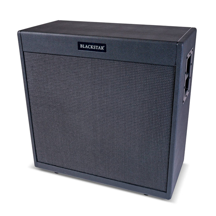 Blackstar STJ412B 4x12in 280-Watt ST.JAMES Guitar Amp Cabinet