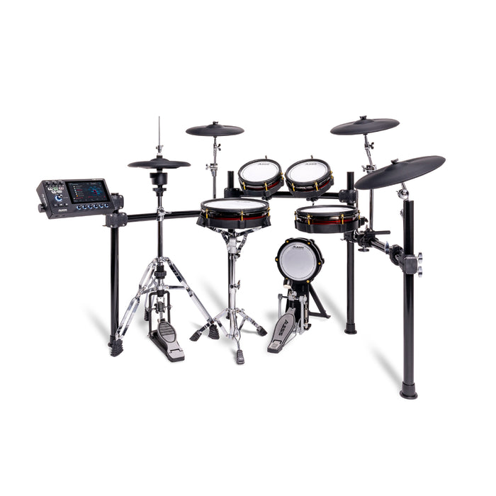 Alesis Strata Core 5-piece Electronic Drum Set