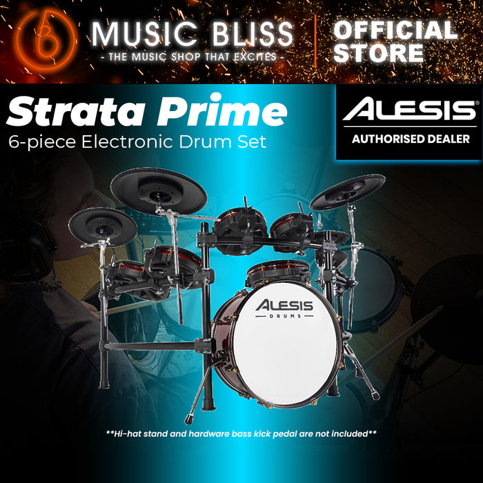 Alesis Strata Prime Electronic Drum Kit