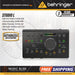 Behringer Studio L High-end Studio Control with VCA Control and USB Audio Interface - Music Bliss Malaysia
