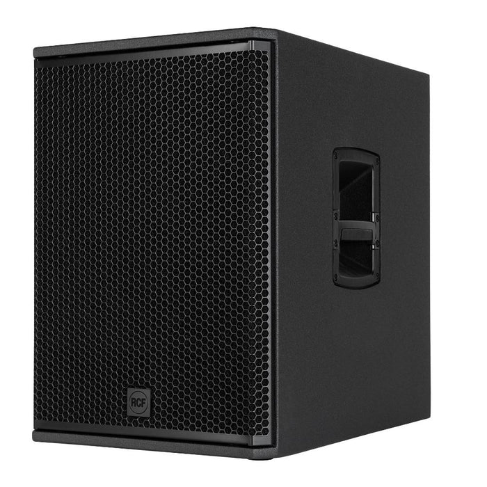 RCF SUB 15-AS 2200W 15" Powered Subwoofer