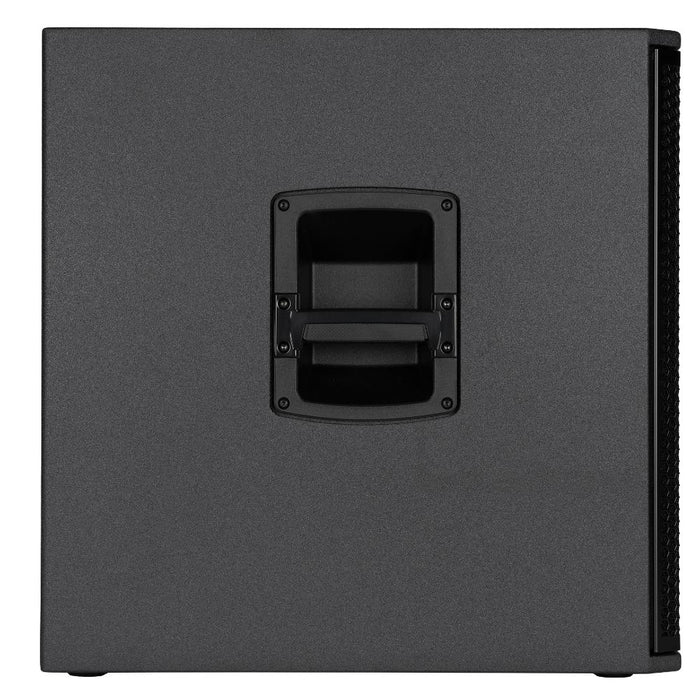RCF SUB 15-AS 2200W 15" Powered Subwoofer