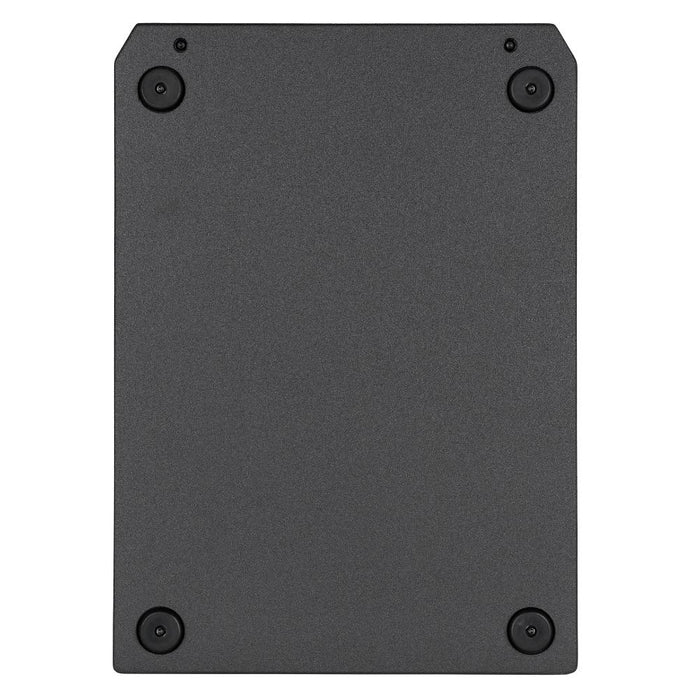RCF SUB 15-AX 2200W 15" Active Subwoofer - Black