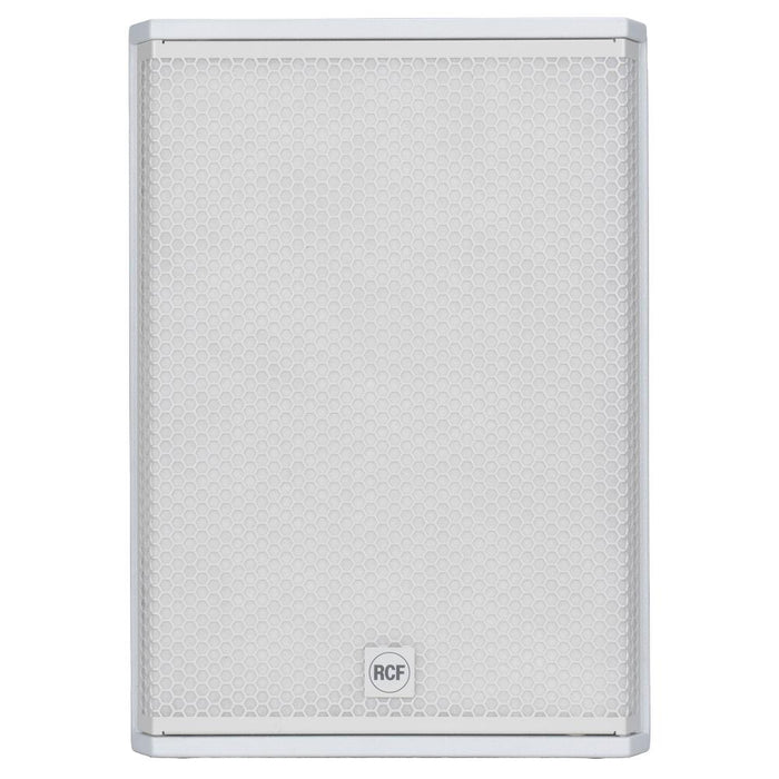 RCF SUB 15-AX 2200W 15" Active Subwoofer - White
