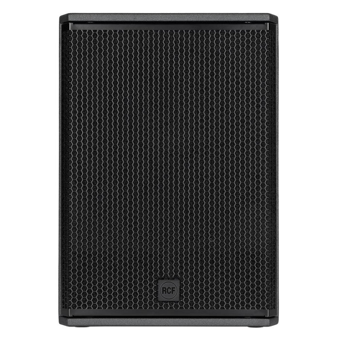 RCF SUB 15-AX 2200W 15" Active Subwoofer - Black