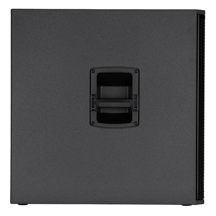 RCF SUB 18-AS 2200W 18" Powered Subwoofer