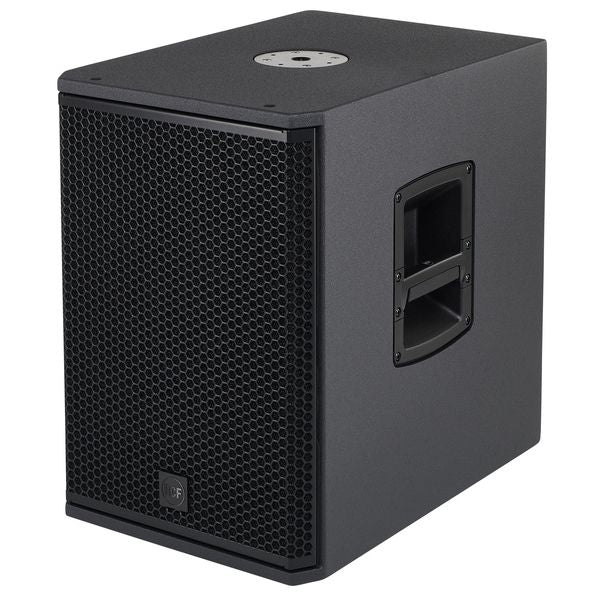 RCF SUB 702-AS MK3 12" 1400W Active Subwoofer - Music Bliss Malaysia